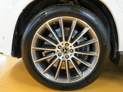 MERCEDES-BENZ GLE - 6