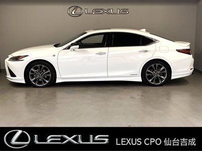 LEXUS ES - 9