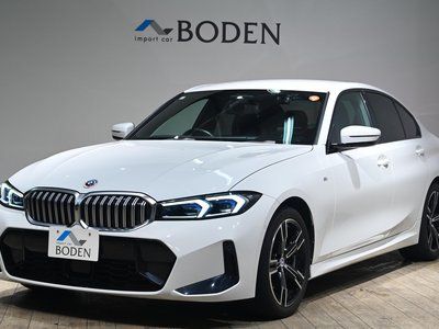 2023 BMW 3 SERIES 缩略图 36