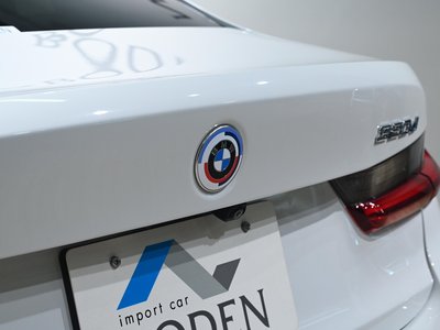 2023 BMW 3 SERIES 缩略图 24
