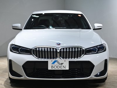 2023 BMW 3 SERIES 缩略图 33
