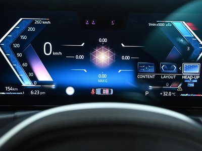 2023 BMW 3 SERIES 缩略图 73