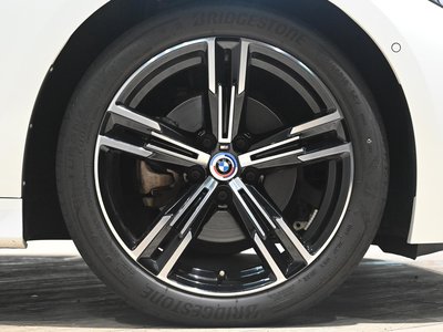 2023 BMW 3 SERIES — фото 9