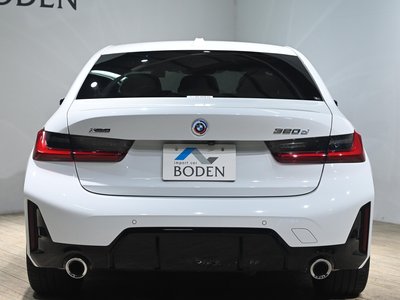 2023 BMW 3 SERIES 缩略图 41