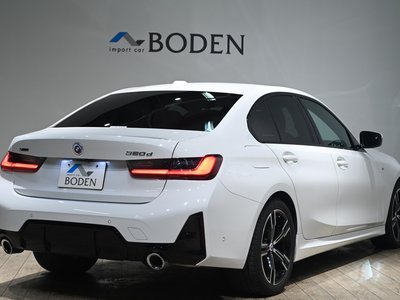 2023 BMW 3 SERIES 缩略图 44