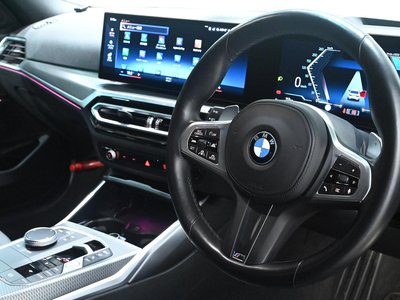 2023 BMW 3 SERIES 缩略图 59