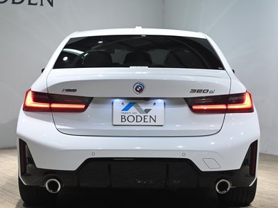 2023 BMW 3 SERIES 缩略图 42