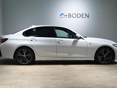 2023 BMW 3 SERIES 缩略图 46