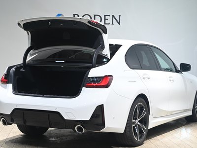 2023 BMW 3 SERIES 缩略图 45