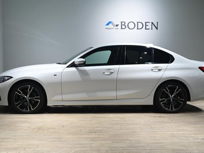 2023 BMW 3 SERIES — фото 4
