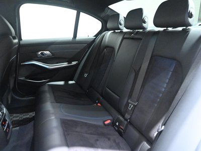 2023 BMW 3 SERIES 缩略图 19