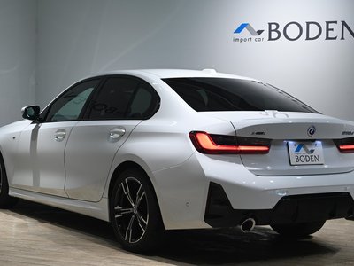 2023 BMW 3 SERIES 缩略图 40