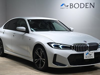 2023 BMW 3 SERIES 缩略图 32
