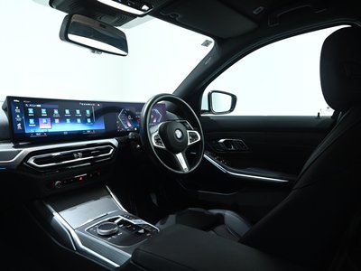 2023 BMW 3 SERIES 缩略图 58