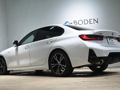 2023 BMW 3 SERIES 缩略图 51
