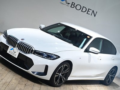 2023 BMW 3 SERIES 缩略图 48