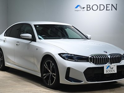 2023 BMW 3 SERIES 缩略图 31