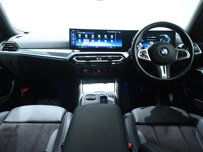 2023 BMW 3 SERIES 缩略图 11