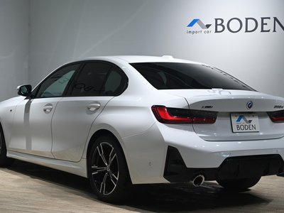 2023 BMW 3 SERIES — фото 5