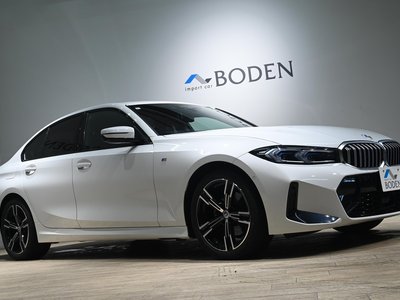 2023 BMW 3 SERIES 缩略图 50
