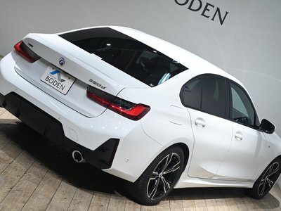 2023 BMW 3 SERIES 缩略图 21