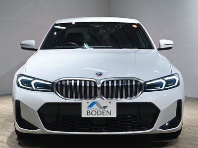 2023 BMW 3 SERIES 缩略图 34