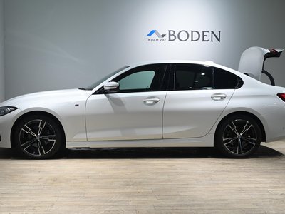 2023 BMW 3 SERIES 缩略图 38