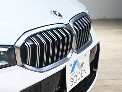 2023 BMW 3 SERIES 缩略图 23
