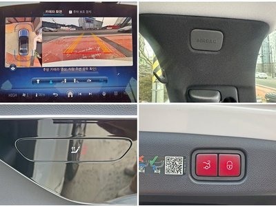 MERCEDES-BENZ E-CLASS - 9