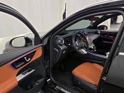 MERCEDES-BENZ GLC - 10