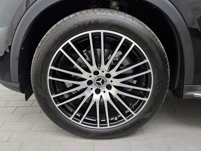 MERCEDES-BENZ GLC - 6