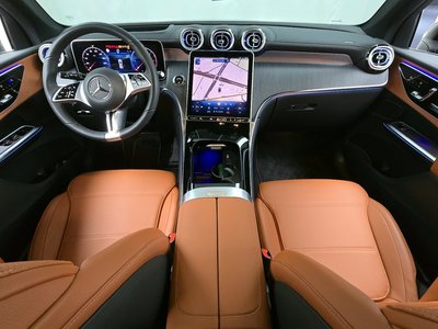 MERCEDES-BENZ GLC - 5