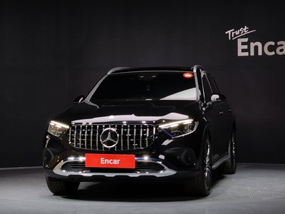 MERCEDES-BENZ GLC - 2