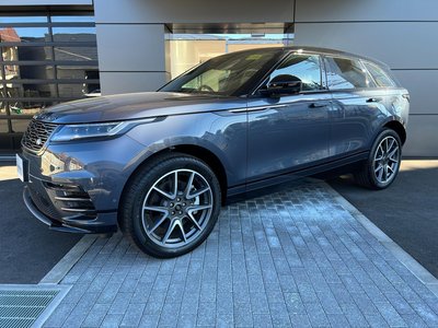 2024 LAND Rover RANGE ROVER VELAR 照片 10