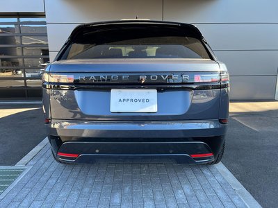 2024 LAND Rover RANGE ROVER VELAR 照片 7