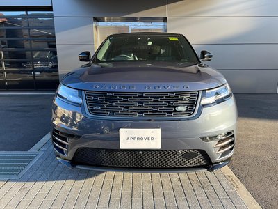 2024 LAND Rover RANGE ROVER VELAR 照片 8