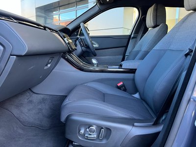 2024 LAND Rover RANGE ROVER VELAR 照片 3