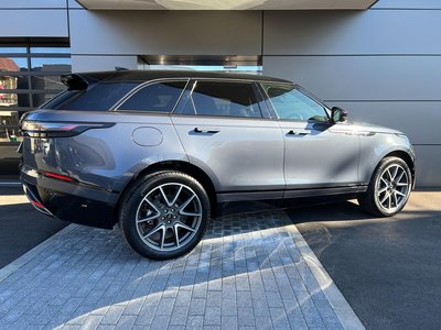 2024 LAND Rover RANGE ROVER VELAR — миниатюра 12