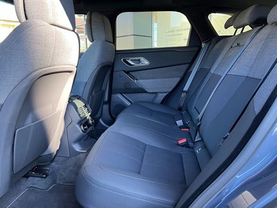 2024 LAND Rover RANGE ROVER VELAR 照片 5