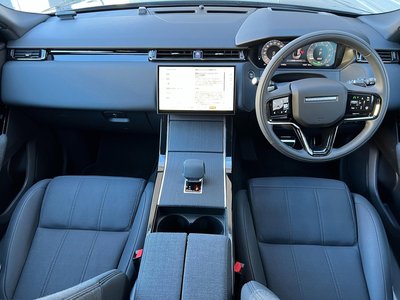 2024 LAND Rover RANGE ROVER VELAR 照片 4