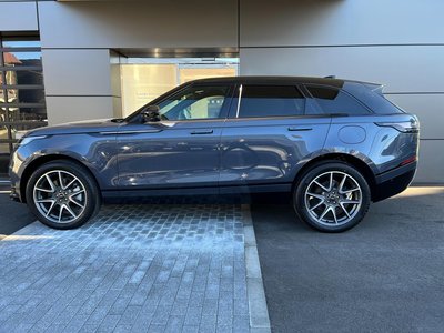 2024 LAND Rover RANGE ROVER VELAR 照片 6