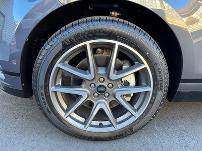 2024 LAND Rover RANGE ROVER VELAR 照片 9