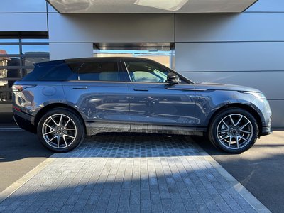 2024 LAND Rover RANGE ROVER VELAR — миниатюра 11