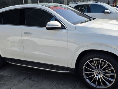 MERCEDES-BENZ GLE - 3