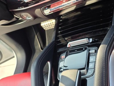 MERCEDES-BENZ GLE - 5