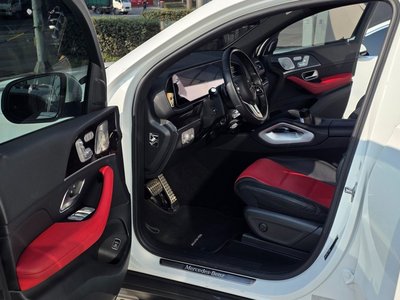 MERCEDES-BENZ GLE - 7