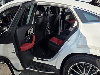 MERCEDES-BENZ GLE - 4