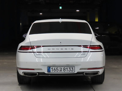 2024 GENESIS G90 (RS4) photo 3