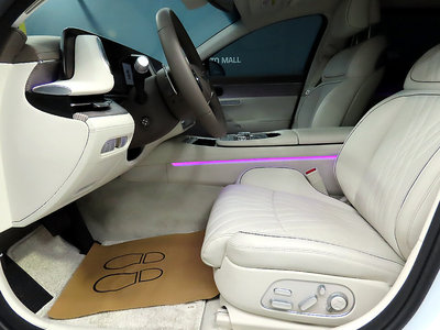 2024 GENESIS G90 (RS4) photo 10