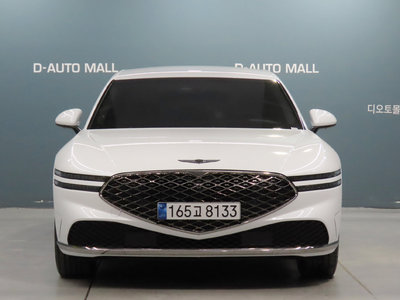 2024 GENESIS G90 (RS4) photo 2